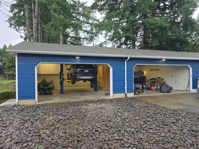 103 KINGSLEY Dr, Castle Rock, WA 98611