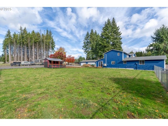 103 KINGSLEY Dr, Castle Rock, WA 98611