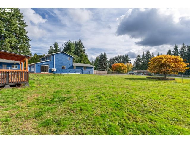 103 KINGSLEY Dr, Castle Rock, WA 98611