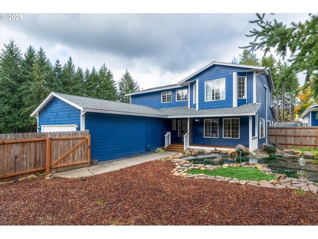 103 KINGSLEY Dr, Castle Rock, WA 98611