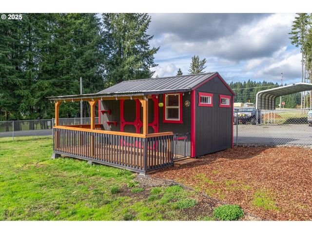 103 KINGSLEY Dr, Castle Rock, WA 98611