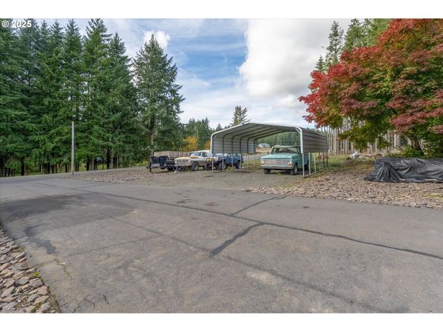 103 KINGSLEY Dr, Castle Rock, WA 98611