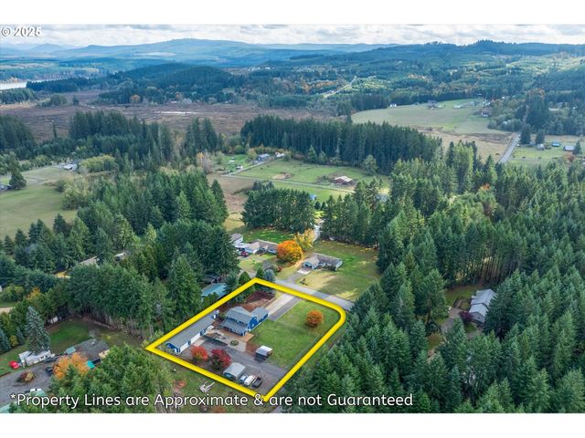 103 KINGSLEY Dr, Castle Rock, WA 98611