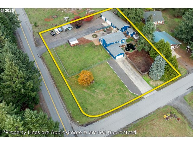 103 KINGSLEY Dr, Castle Rock, WA 98611