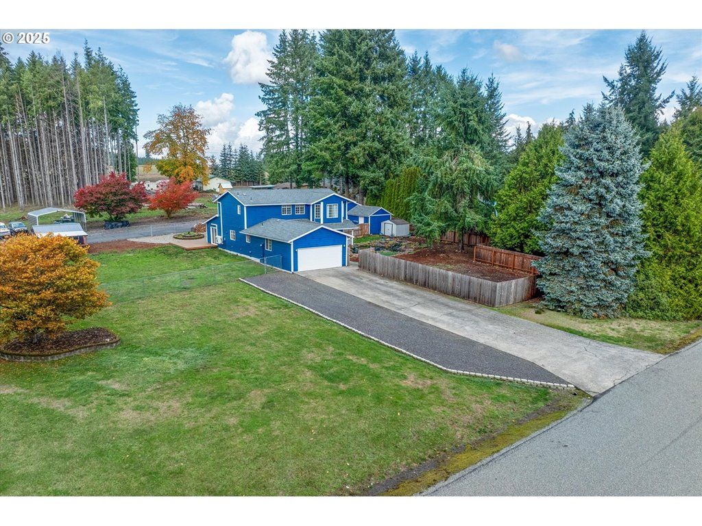 103 KINGSLEY Dr, Castle Rock, WA 98611