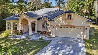 4121 Salina Lane, Ormond Beach, FL 32174