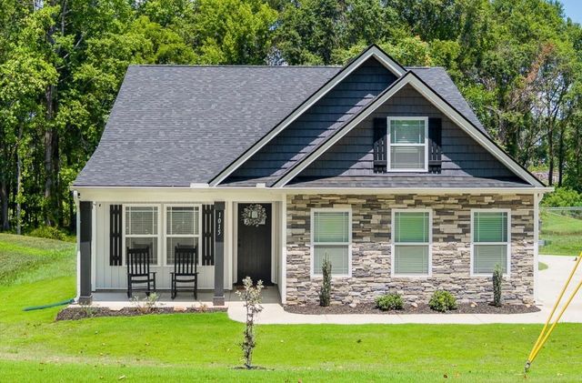 1015 Piedmont Road, Chesnee, SC 29323