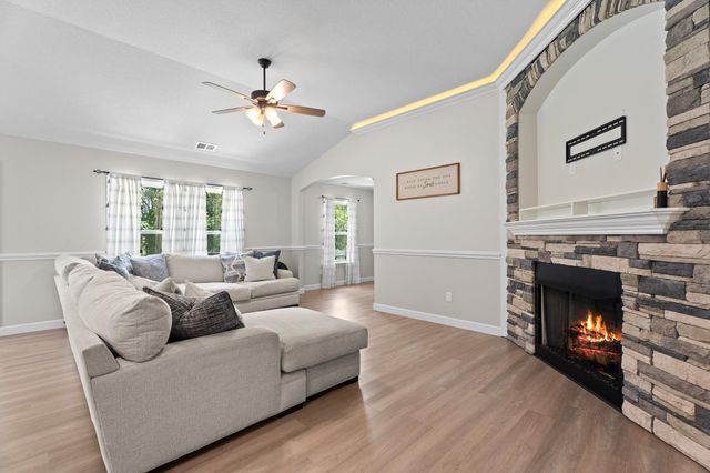 1015 Piedmont Road, Chesnee, SC 29323