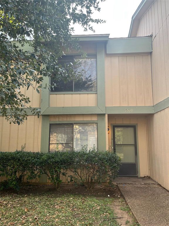 9510 Quail Village LN, Austin, TX 78758