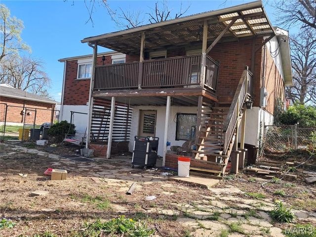 2944 Raw Wind Drive, High Ridge, MO 63049