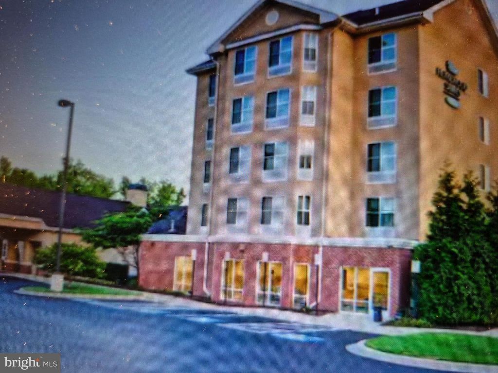 4170 PHILADELPHIA RD, Belcamp, MD 21017