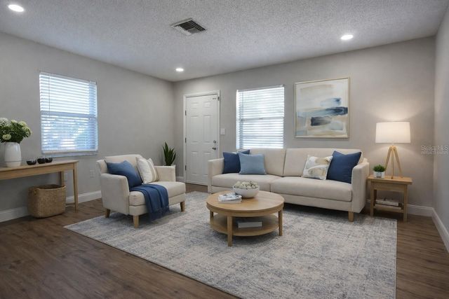 5845 ELM STREET, New Port Richey, FL 34652