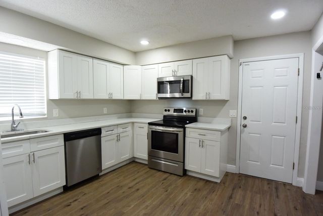 5845 ELM STREET, New Port Richey, FL 34652