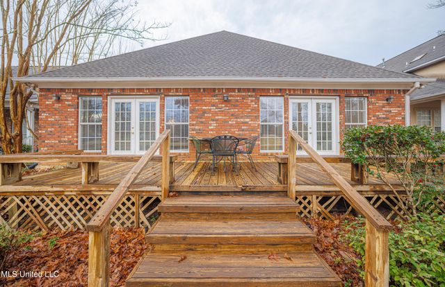 23 Carriage Court Place, Brandon, MS 39047