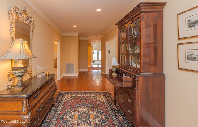 23 Carriage Court Place, Brandon, MS 39047