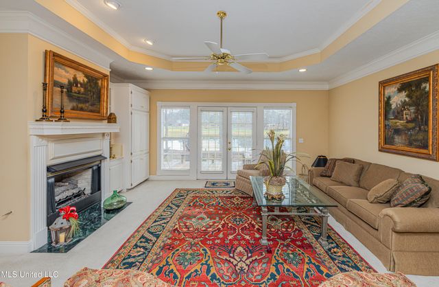 23 Carriage Court Place, Brandon, MS 39047