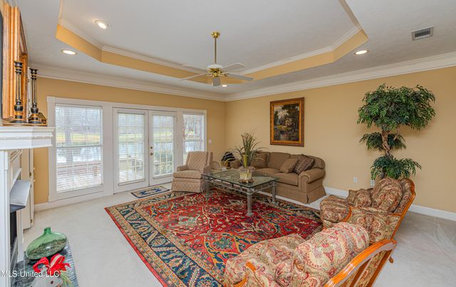 23 Carriage Court Place, Brandon, MS 39047