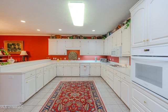 23 Carriage Court Place, Brandon, MS 39047