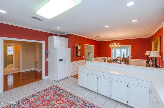 23 Carriage Court Place, Brandon, MS 39047