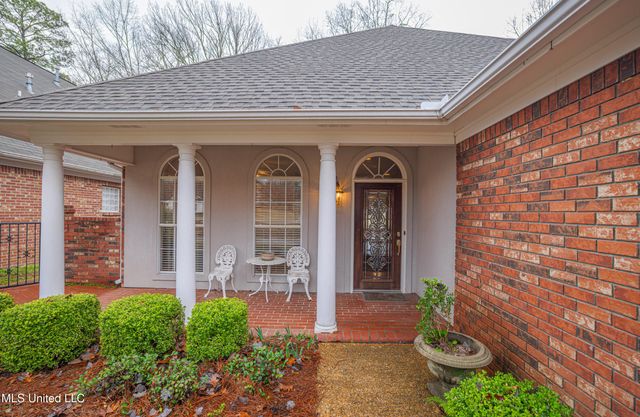 23 Carriage Court Place, Brandon, MS 39047