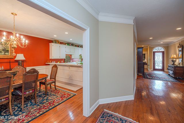 23 Carriage Court Place, Brandon, MS 39047