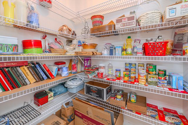 23 Carriage Court Place, Brandon, MS 39047