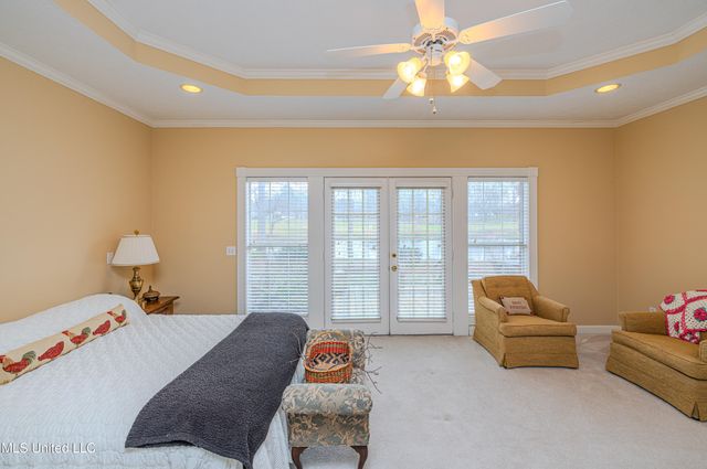 23 Carriage Court Place, Brandon, MS 39047