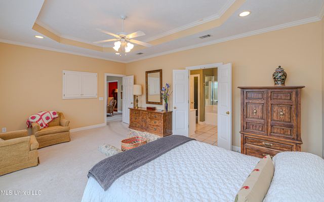 23 Carriage Court Place, Brandon, MS 39047