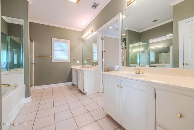 23 Carriage Court Place, Brandon, MS 39047