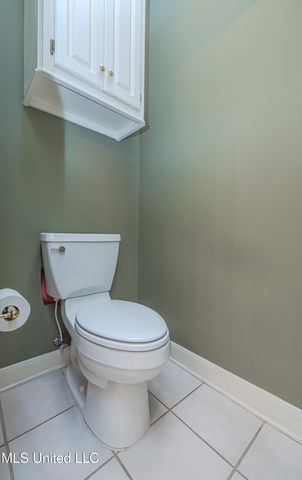 23 Carriage Court Place, Brandon, MS 39047