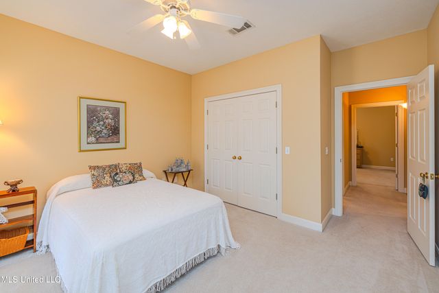 23 Carriage Court Place, Brandon, MS 39047