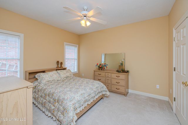 23 Carriage Court Place, Brandon, MS 39047