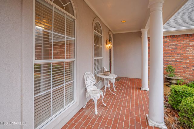 23 Carriage Court Place, Brandon, MS 39047