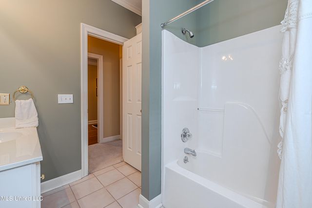 23 Carriage Court Place, Brandon, MS 39047