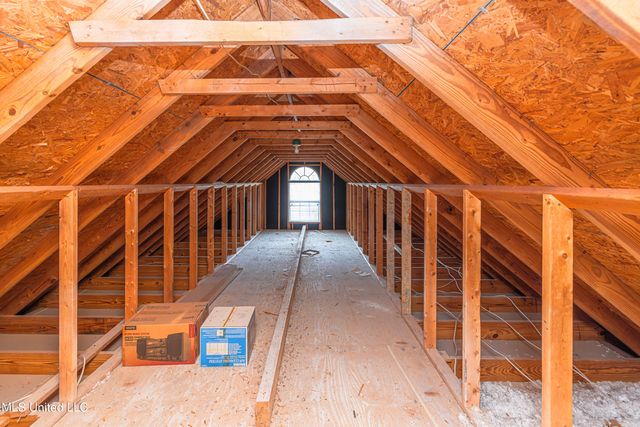 23 Carriage Court Place, Brandon, MS 39047