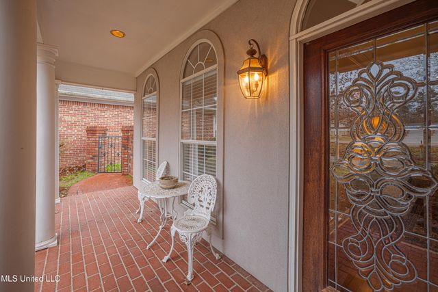 23 Carriage Court Place, Brandon, MS 39047