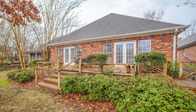 23 Carriage Court Place, Brandon, MS 39047