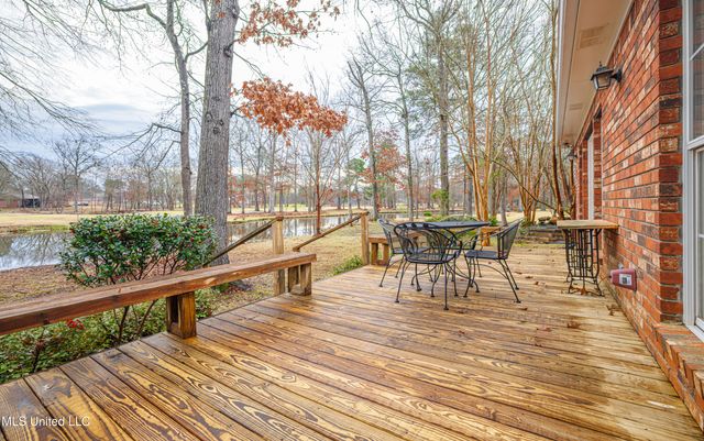 23 Carriage Court Place, Brandon, MS 39047