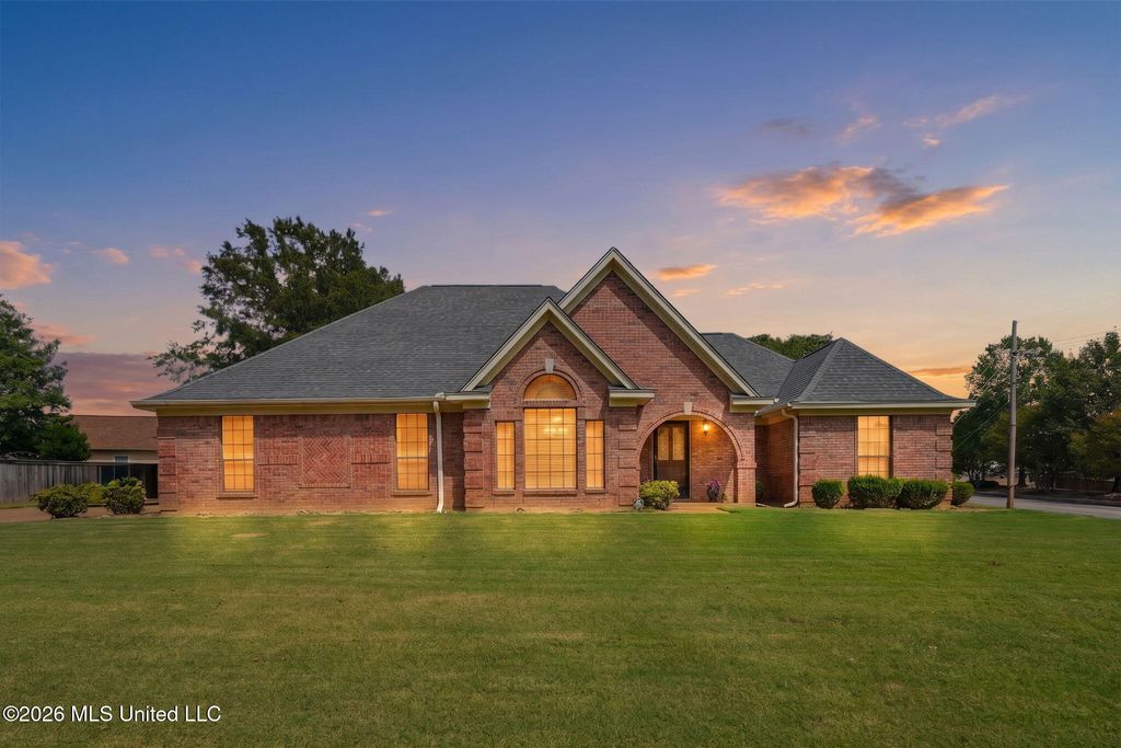 1130 Windrush Lane, Hernando, MS 38632 — photo 2
