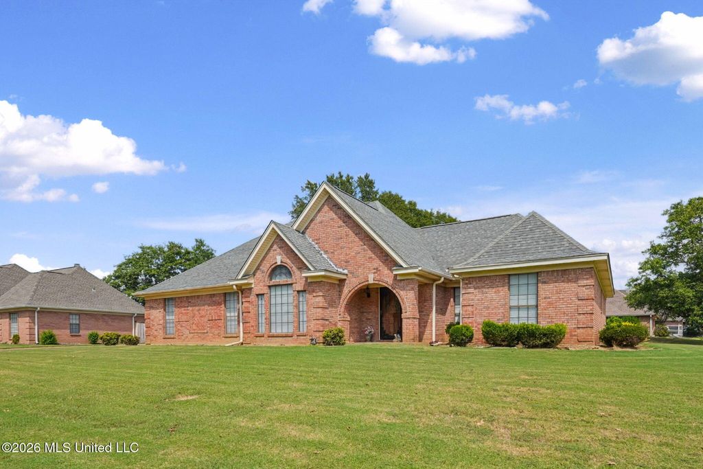 1130 Windrush Lane, Hernando, MS 38632 — photo 3