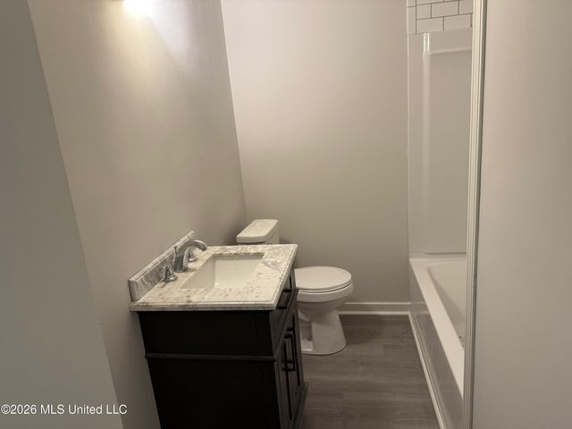 302 Saint Paul Street, Pearl, MS 39208