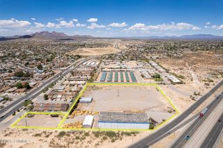 4800 Sonoma Ranch Boulevard, Las Cruces, NM 88007