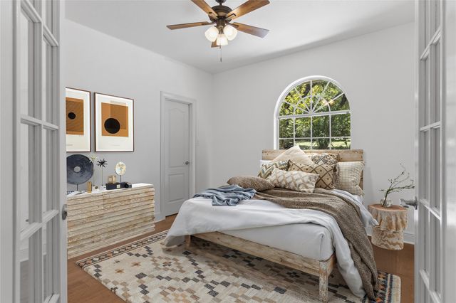 18408 West Rim DR, Jonestown, TX 78645