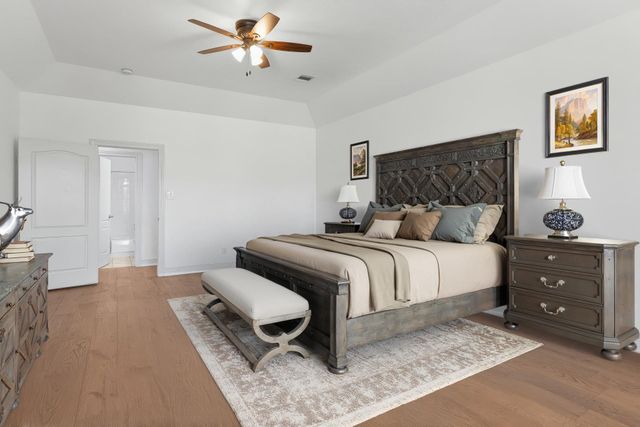 18408 West Rim DR, Jonestown, TX 78645