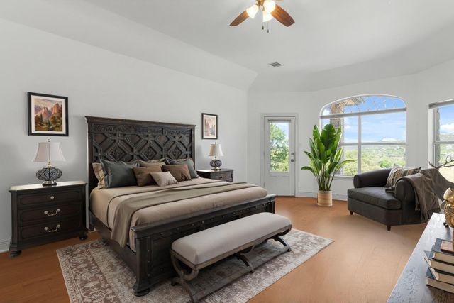 18408 West Rim DR, Jonestown, TX 78645