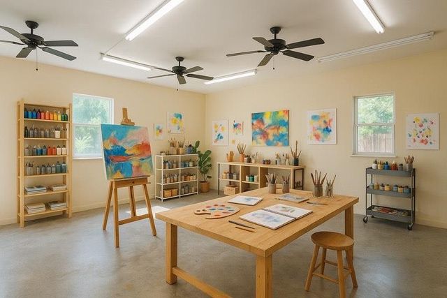 18408 West Rim DR, Jonestown, TX 78645