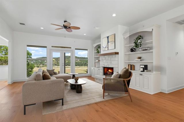 18408 West Rim DR, Jonestown, TX 78645