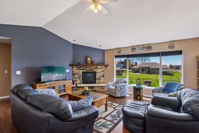 347 Homestead DRIVE, Twin Lakes, WI 53181