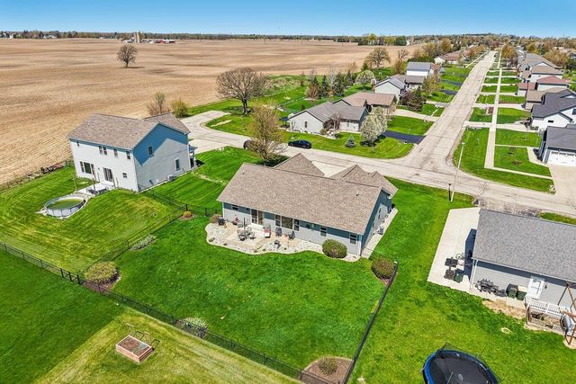 347 Homestead DRIVE, Twin Lakes, WI 53181