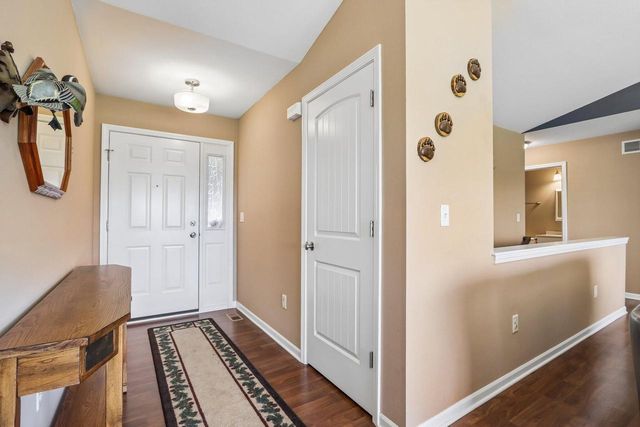 347 Homestead DRIVE, Twin Lakes, WI 53181